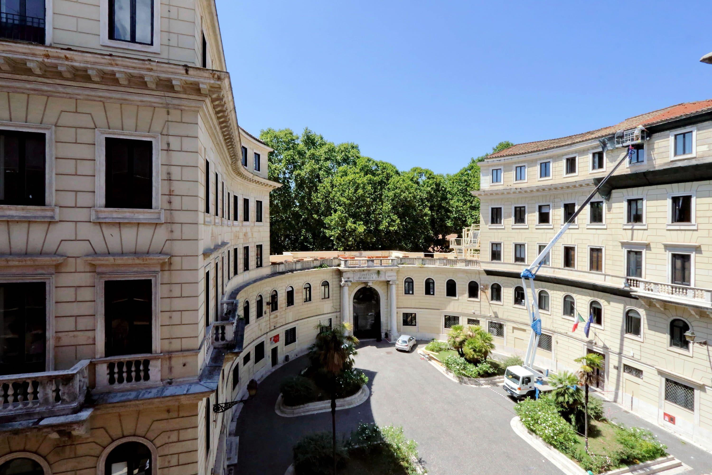 Spanish Diamond Luxury Suites & Jacuzzi, Rome
